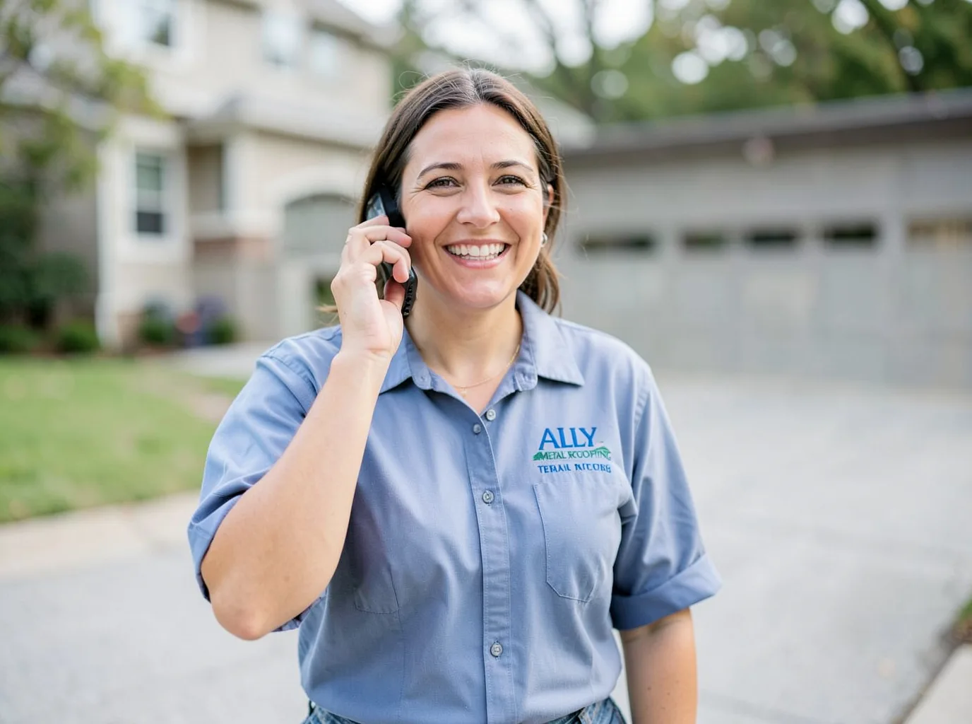 Metal Roof Installation Newport News, VA FAQs